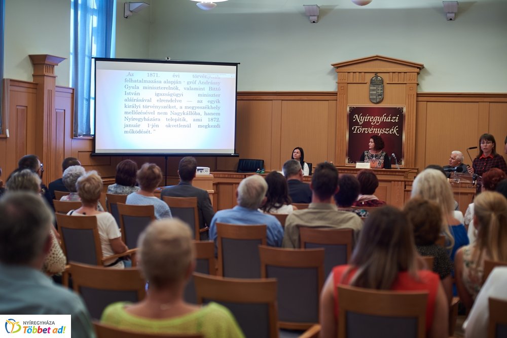 Értékes Esték 20190916