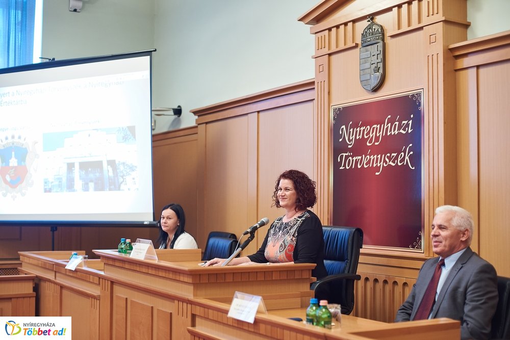 Értékes Esték 20190916