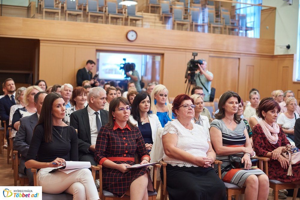 Értékes Esték 20190916