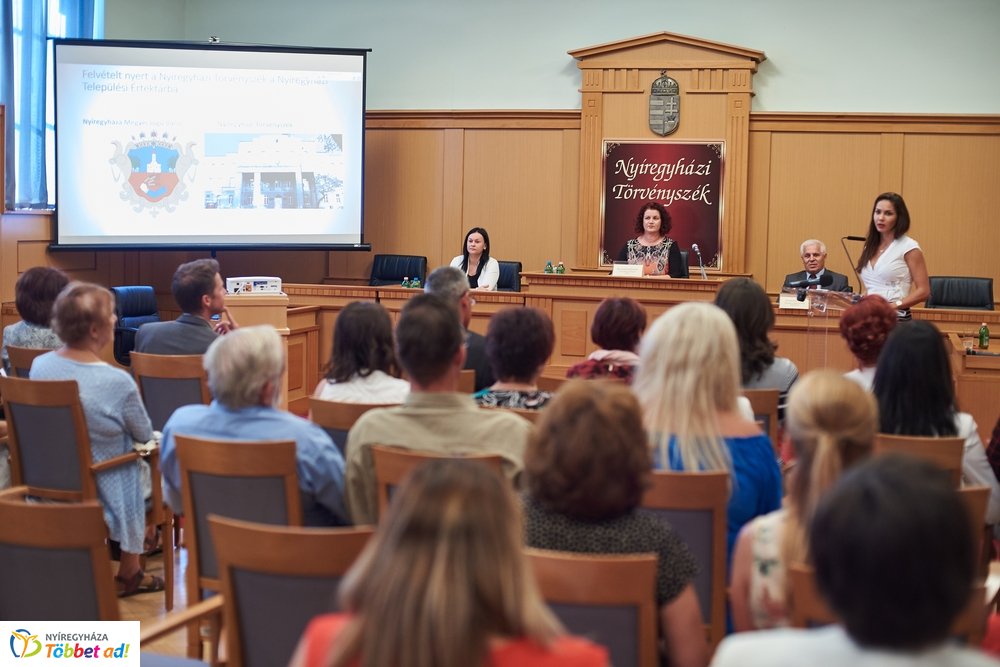 Értékes Esték 20190916