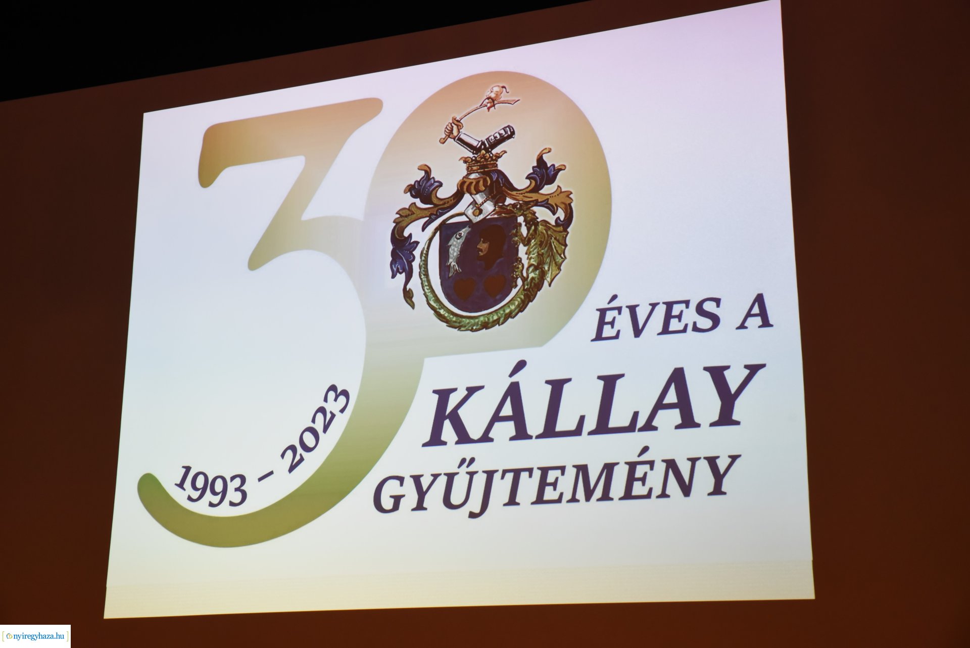 Értékes esték - 30 éves a Kállay gyűjtemény