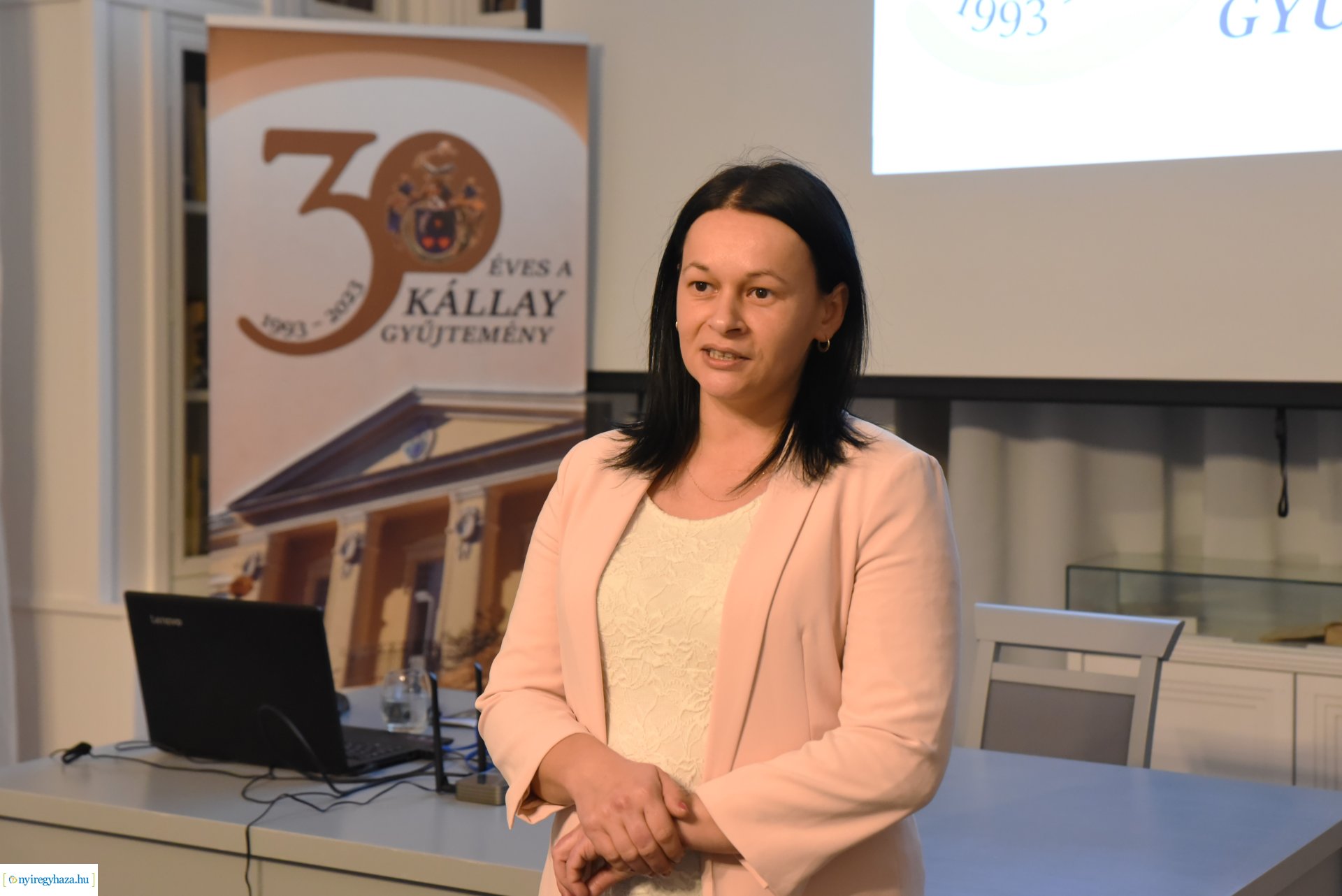 Értékes esték - 30 éves a Kállay gyűjtemény