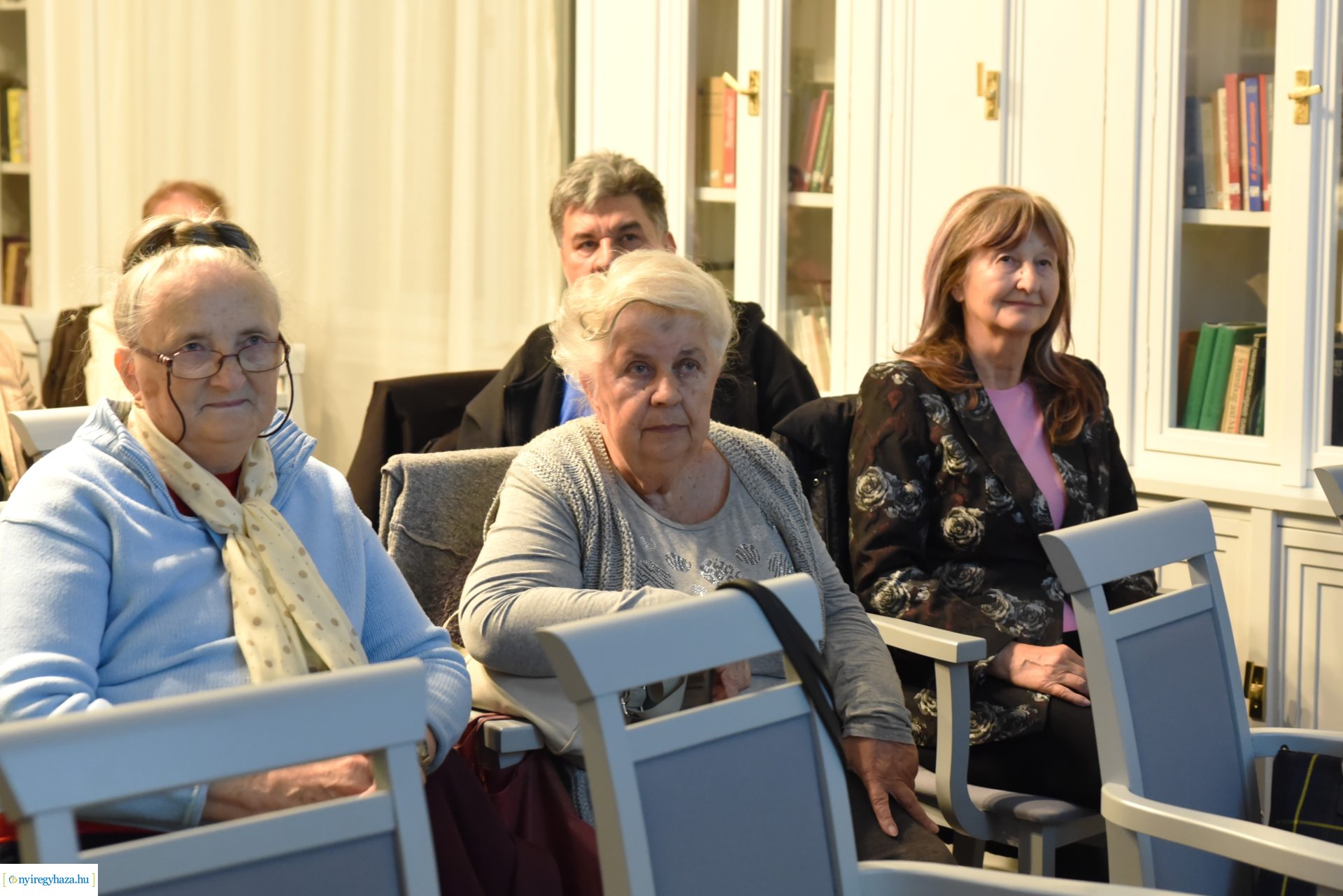 Értékes esték - 30 éves a Kállay gyűjtemény