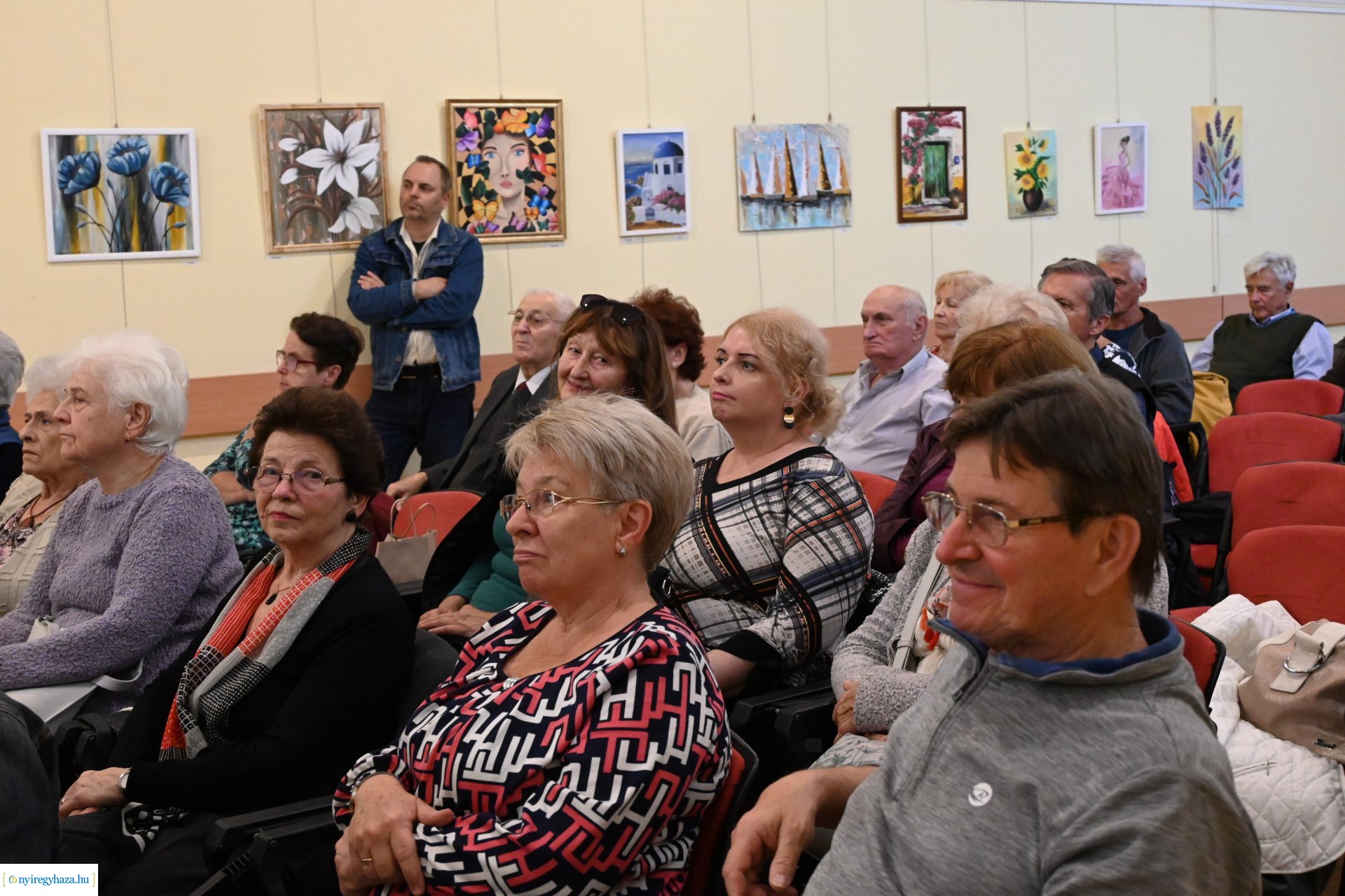 Értékes Esték programsorozat - "A Magyar Rádió Nyíregyházi Stúdiójának anyaga"