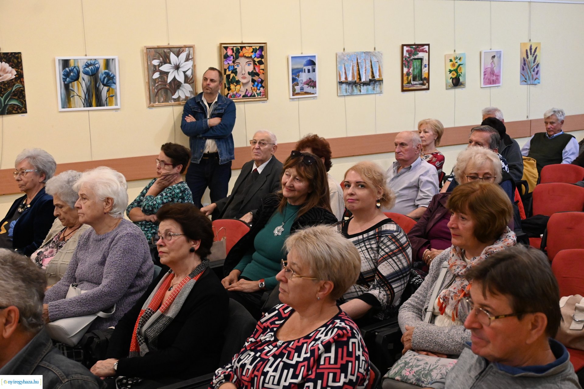 Értékes Esték programsorozat - "A Magyar Rádió Nyíregyházi Stúdiójának anyaga"