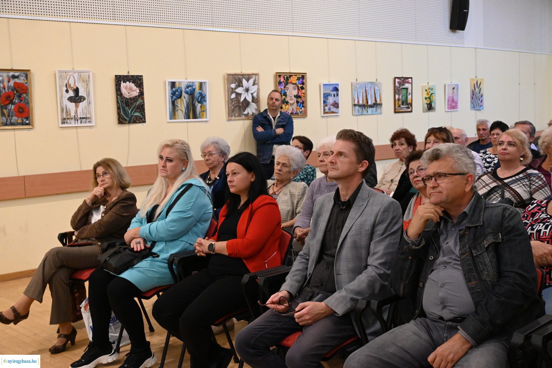 Értékes Esték programsorozat - "A Magyar Rádió Nyíregyházi Stúdiójának anyaga"