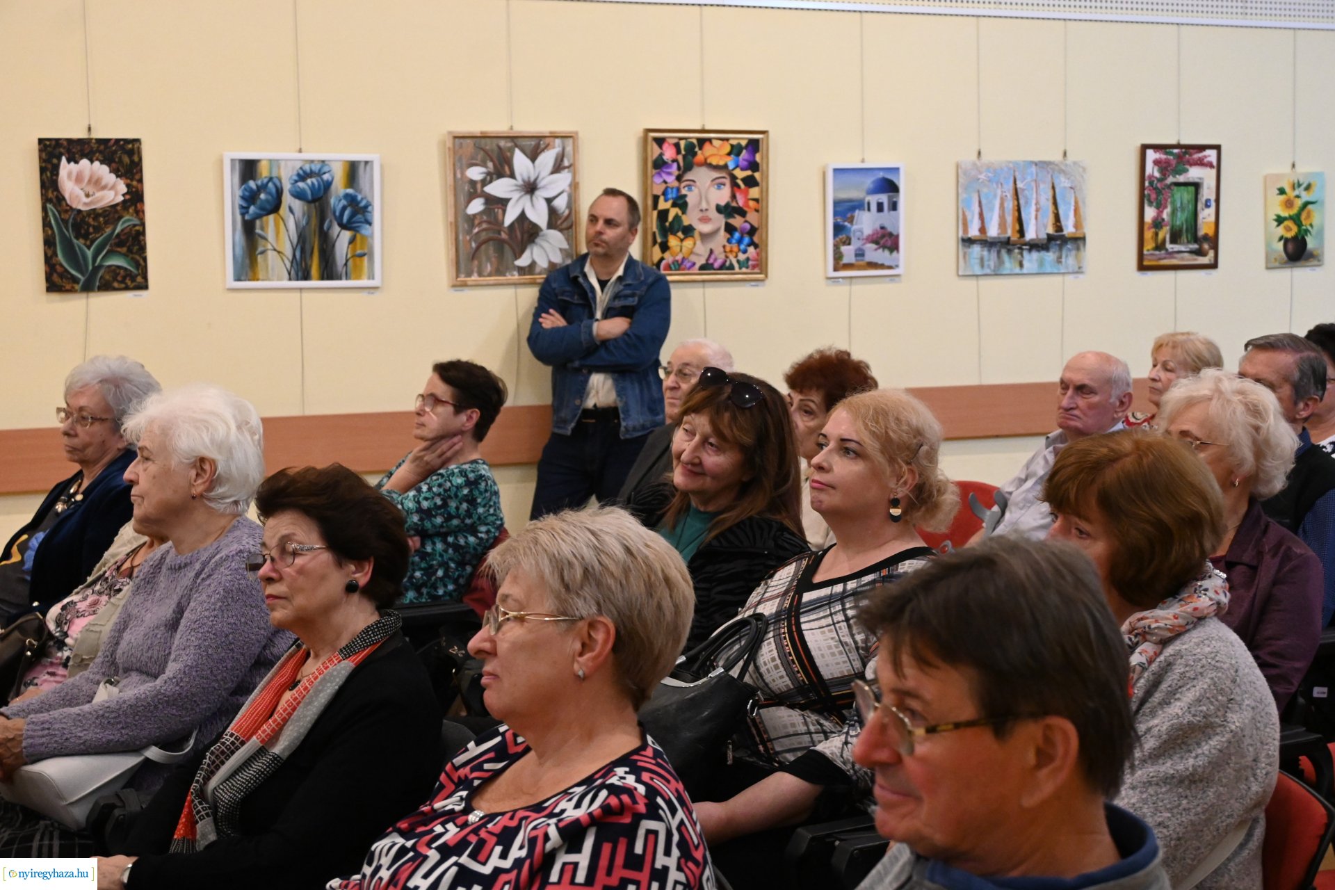 Értékes Esték programsorozat - "A Magyar Rádió Nyíregyházi Stúdiójának anyaga"