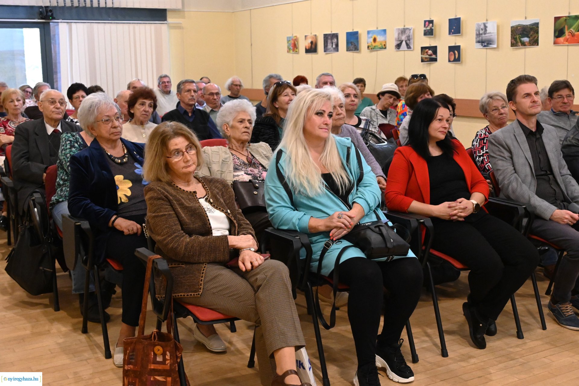 Értékes Esték programsorozat - "A Magyar Rádió Nyíregyházi Stúdiójának anyaga"