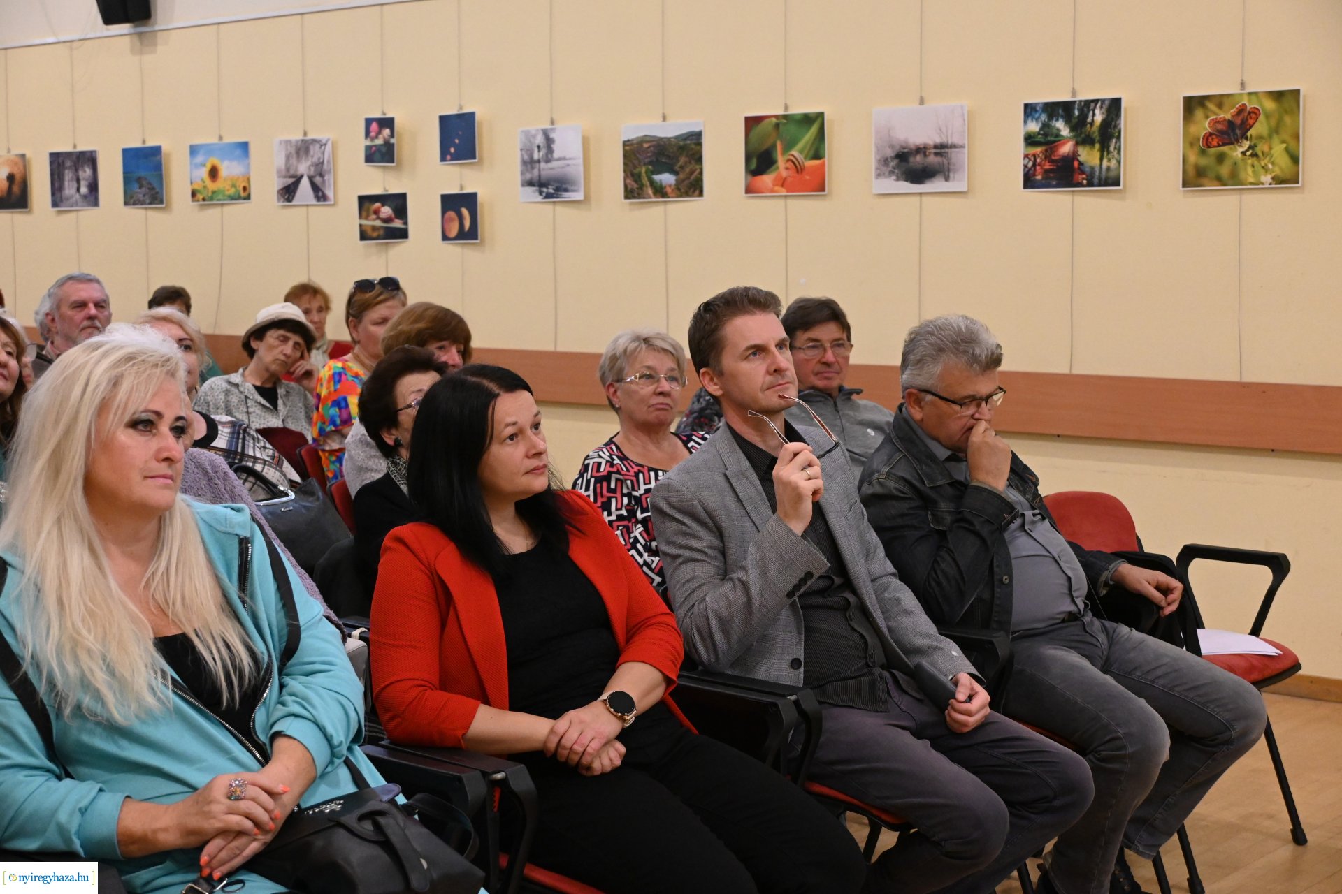 Értékes Esték programsorozat - "A Magyar Rádió Nyíregyházi Stúdiójának anyaga"