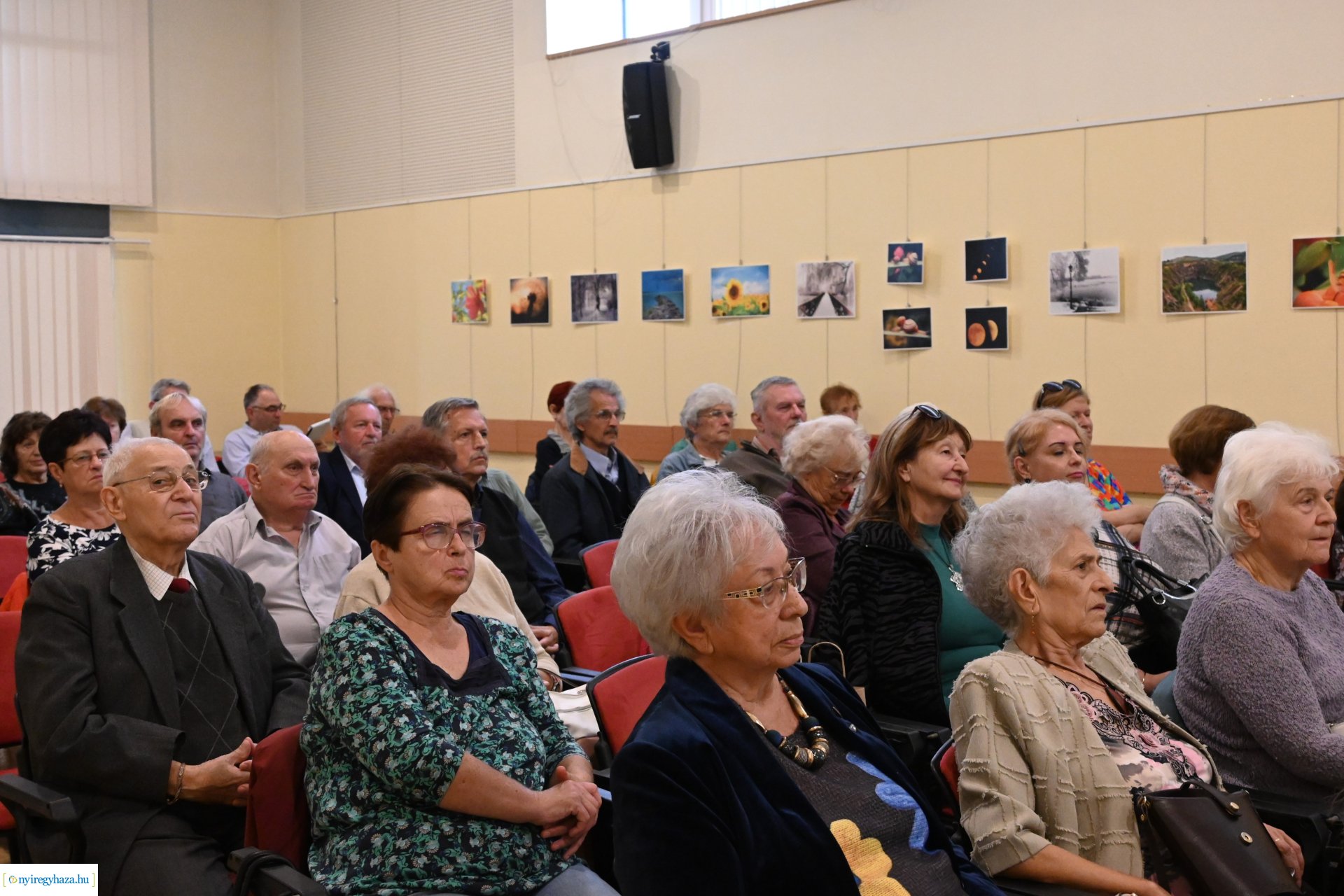 Értékes Esték programsorozat - "A Magyar Rádió Nyíregyházi Stúdiójának anyaga"