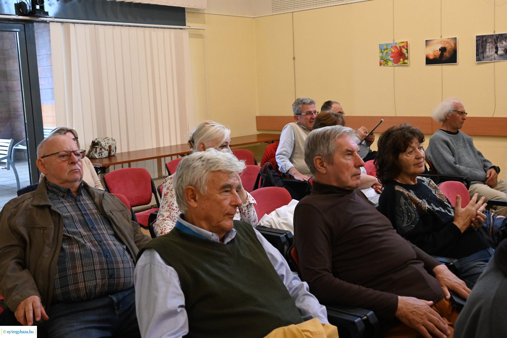 Értékes Esték programsorozat - "A Magyar Rádió Nyíregyházi Stúdiójának anyaga"