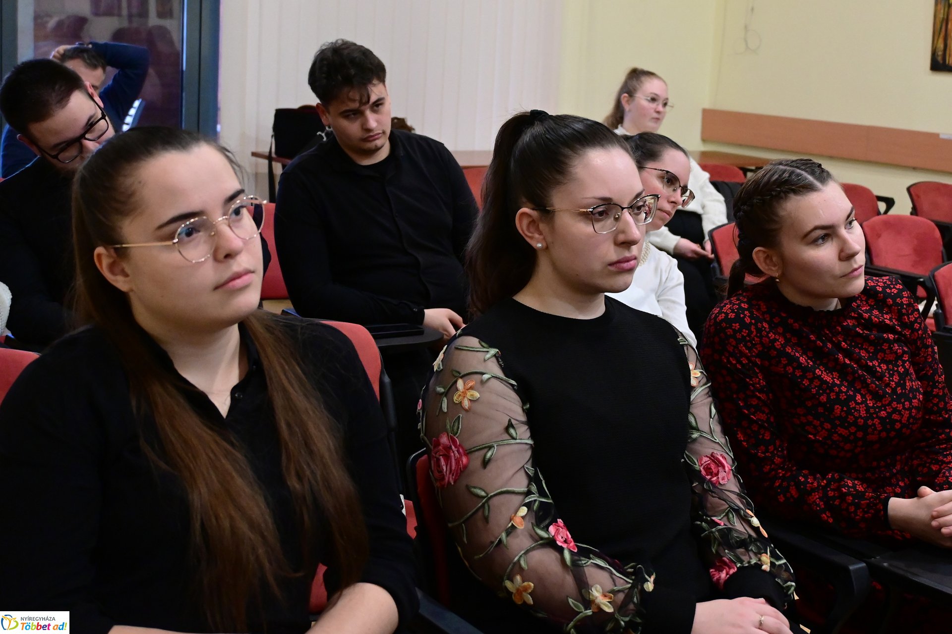 Értékes Esték programsorozat - Nyíregyházi népzenetanár-képzés