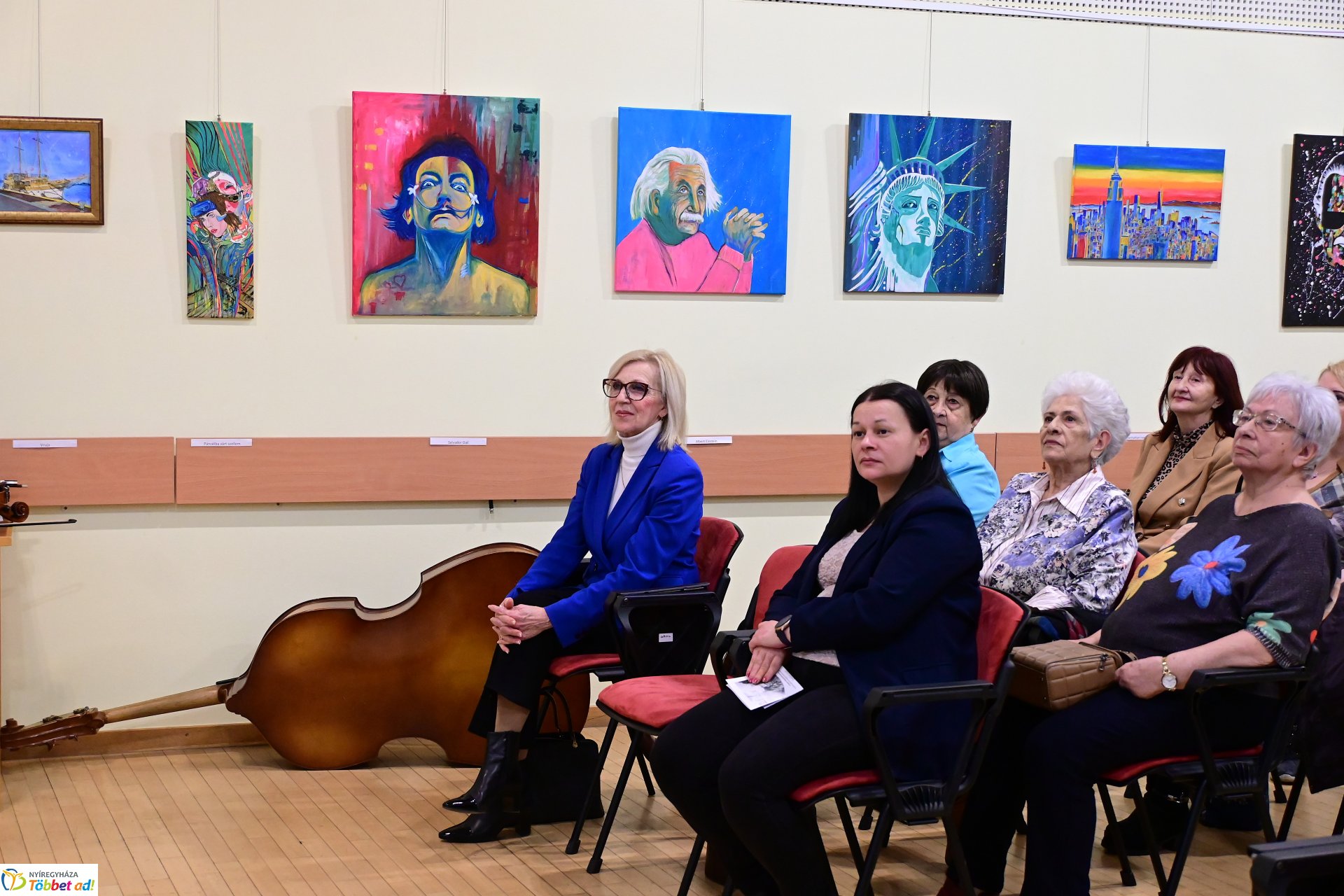 Értékes Esték programsorozat - Nyíregyházi népzenetanár-képzés