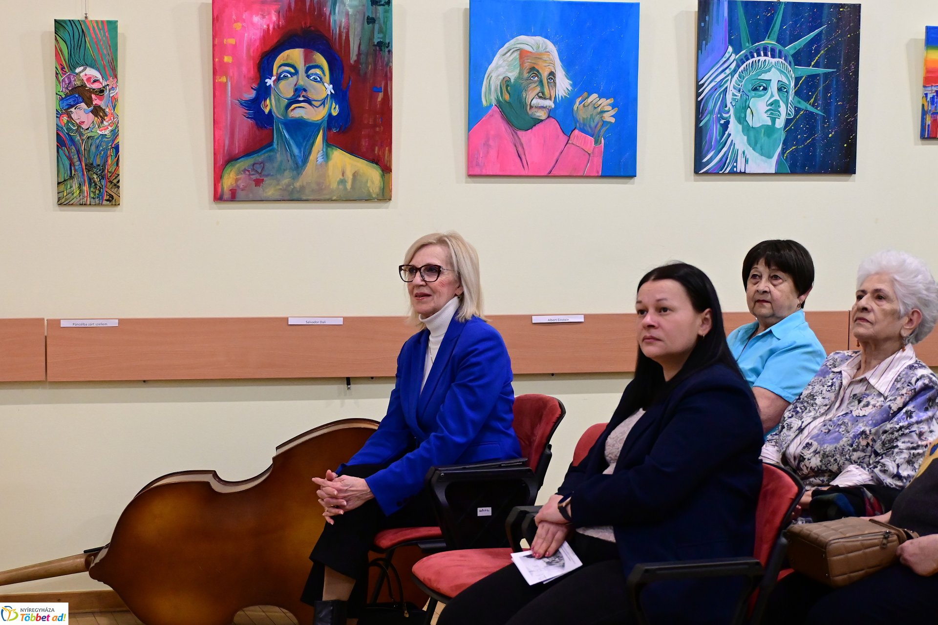 Értékes Esték programsorozat - Nyíregyházi népzenetanár-képzés