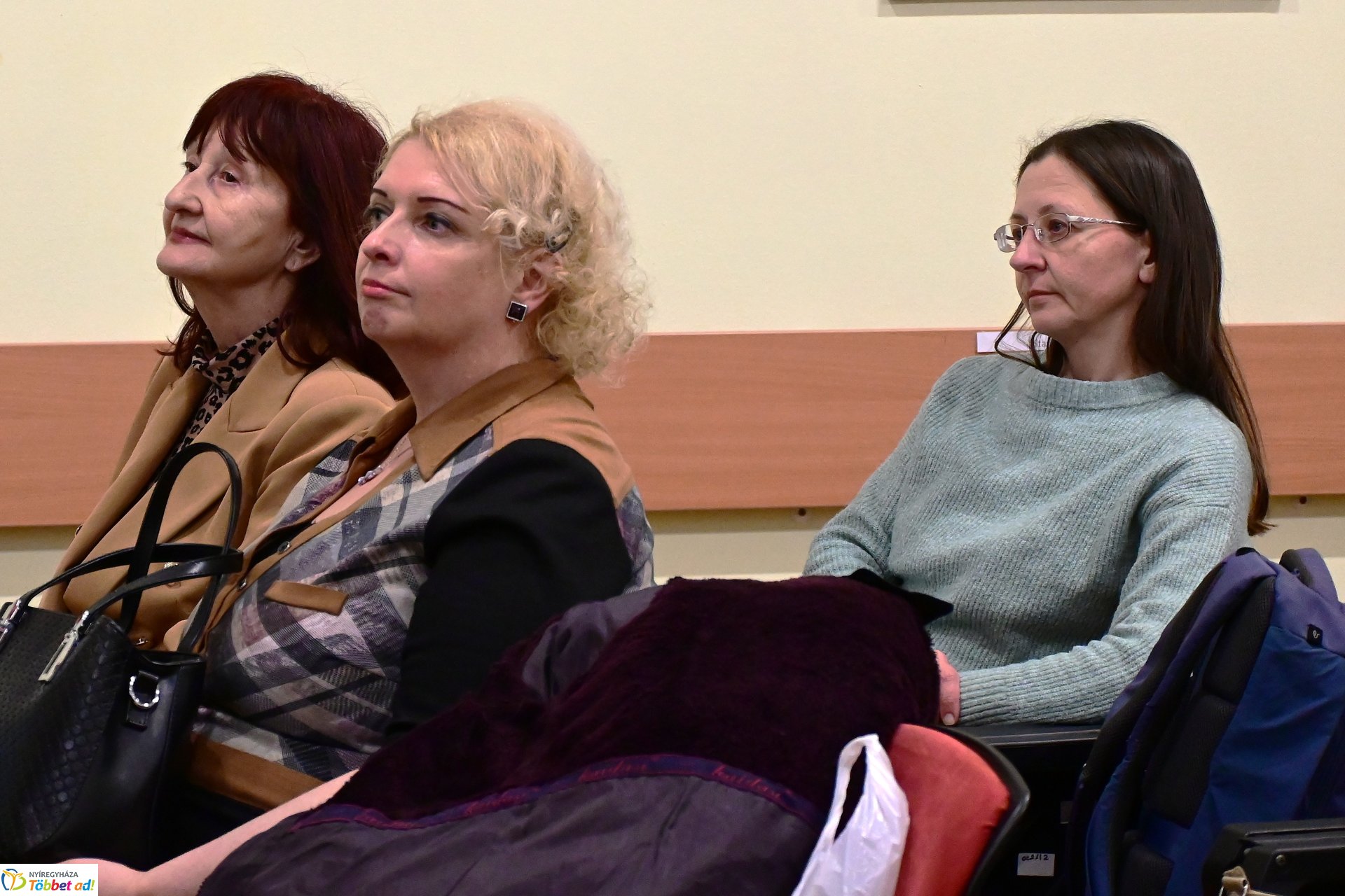 Értékes Esték programsorozat - Nyíregyházi népzenetanár-képzés