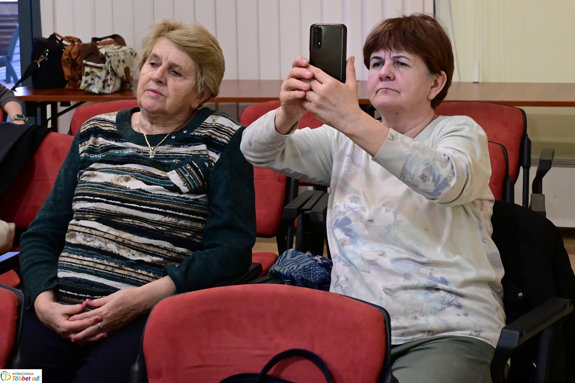 Értékes Esték programsorozat - Nyíregyházi népzenetanár-képzés