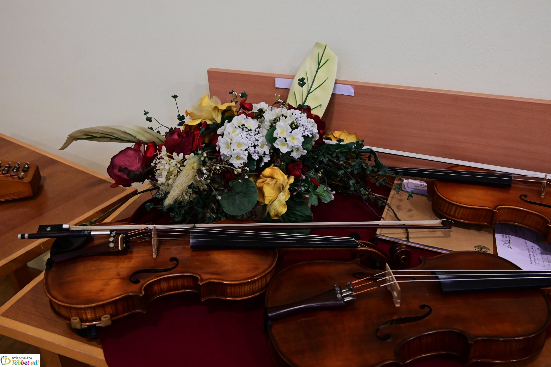 Értékes Esték programsorozat - Nyíregyházi népzenetanár-képzés