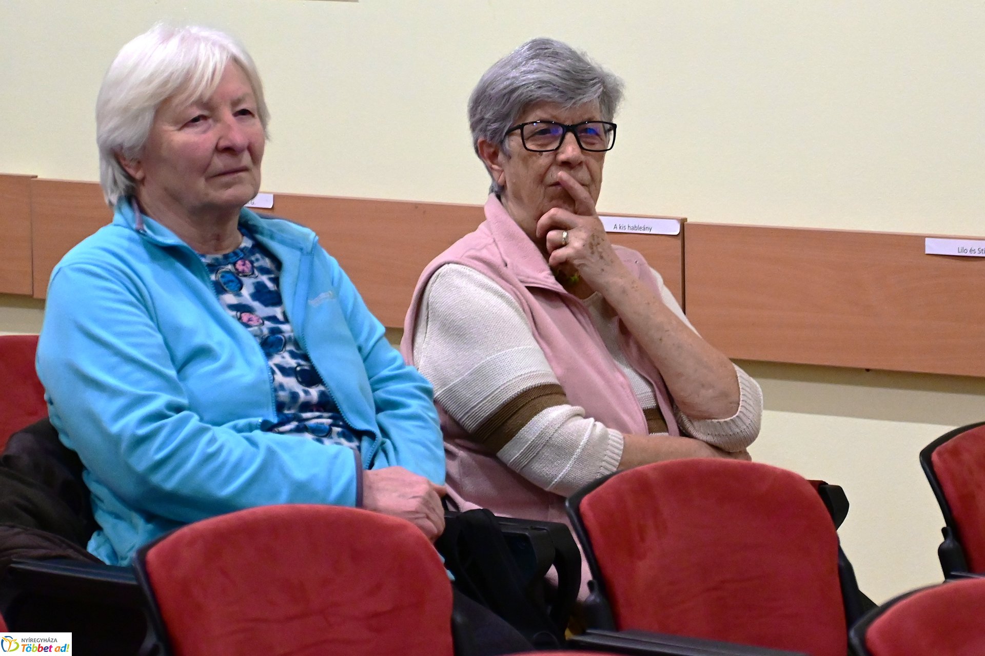 Értékes Esték programsorozat - Nyíregyházi népzenetanár-képzés