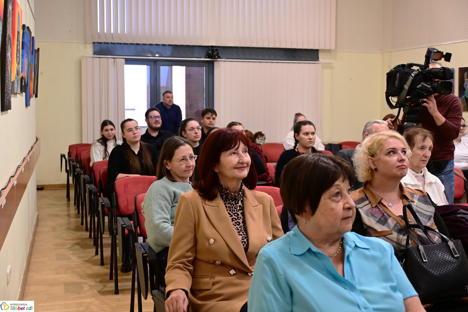 Értékes Esték programsorozat - Nyíregyházi népzenetanár-képzés