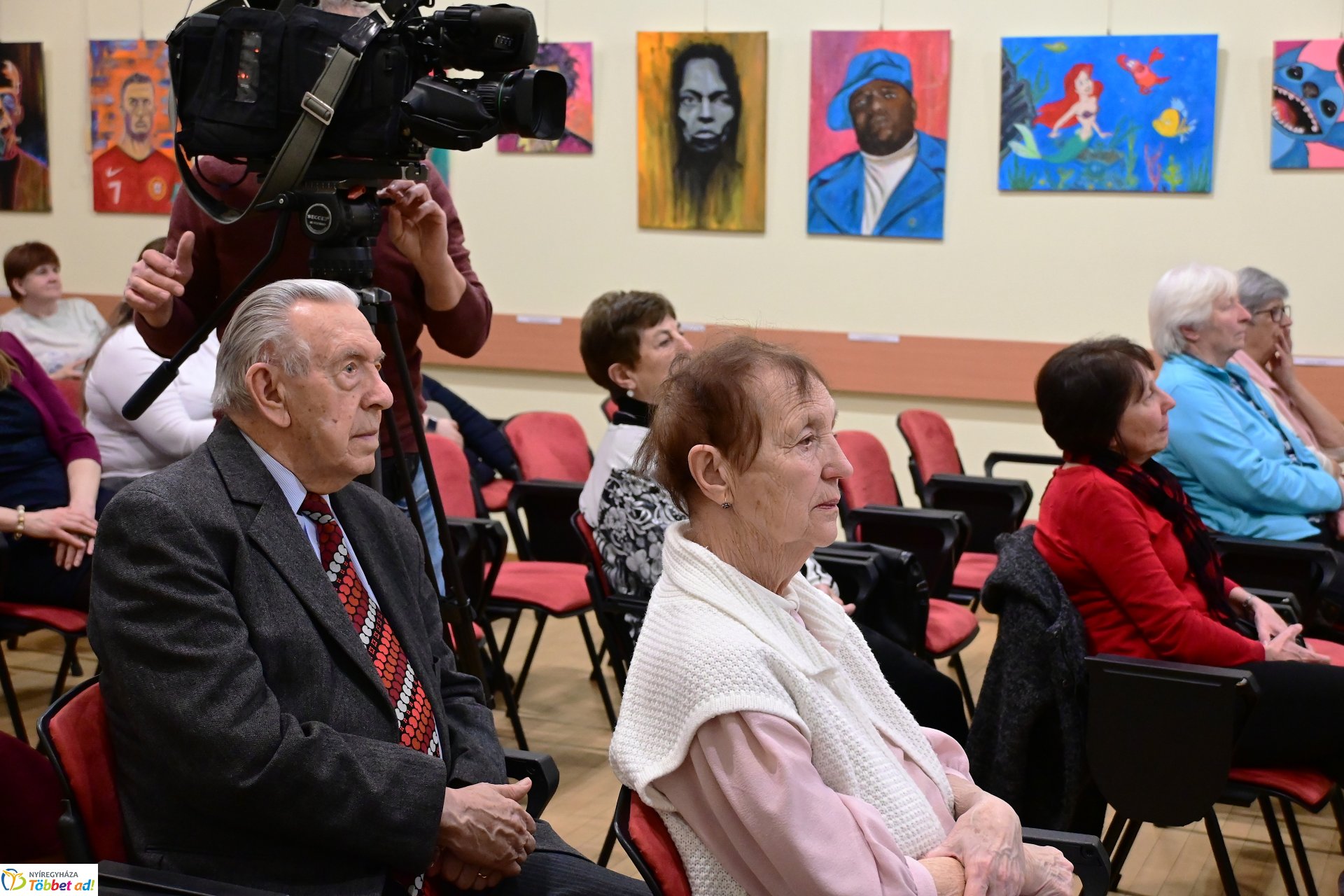 Értékes Esték programsorozat - Nyíregyházi népzenetanár-képzés