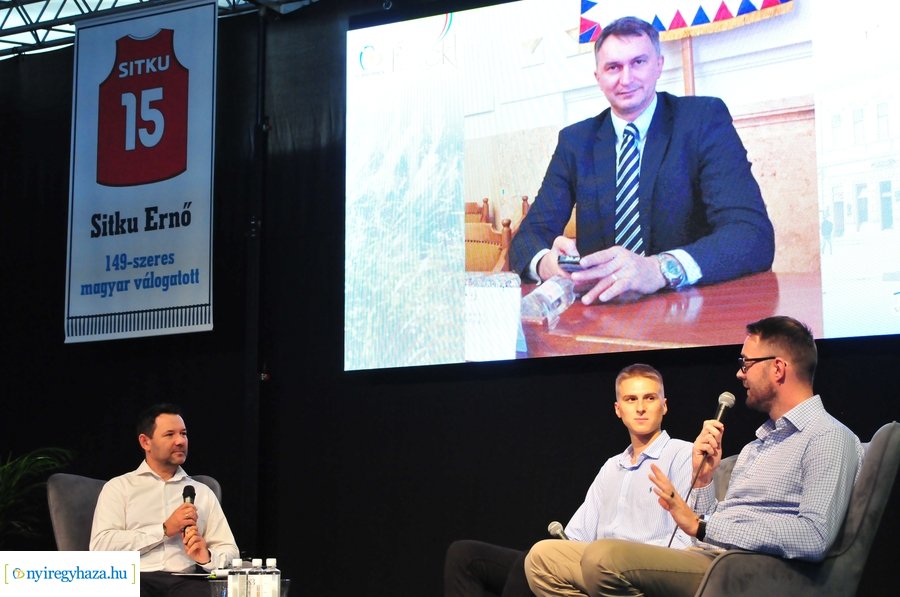 Értékes Esték - Sitku Ernő munkássága