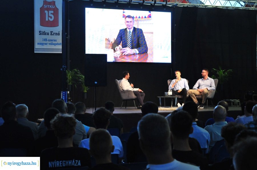 Értékes Esték - Sitku Ernő munkássága