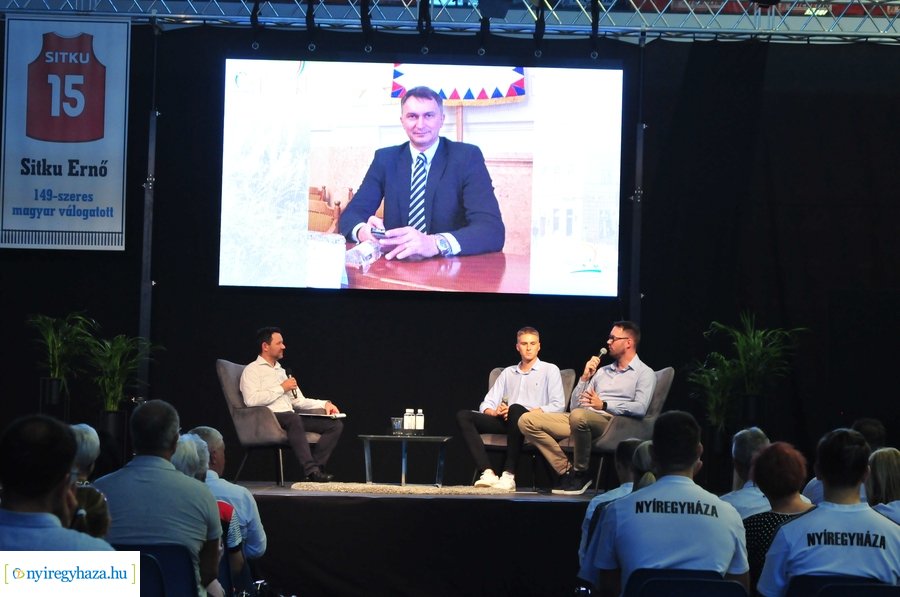 Értékes Esték - Sitku Ernő munkássága