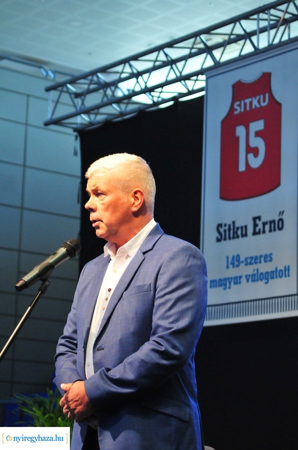 Értékes Esték - Sitku Ernő munkássága