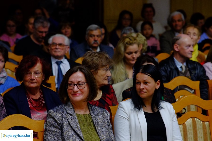 Értékes Esték - Vikár Sándor Zeneiskola