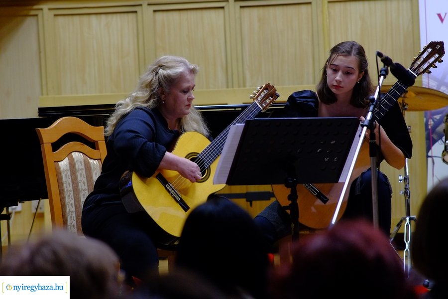 Értékes Esték - Vikár Sándor Zeneiskola