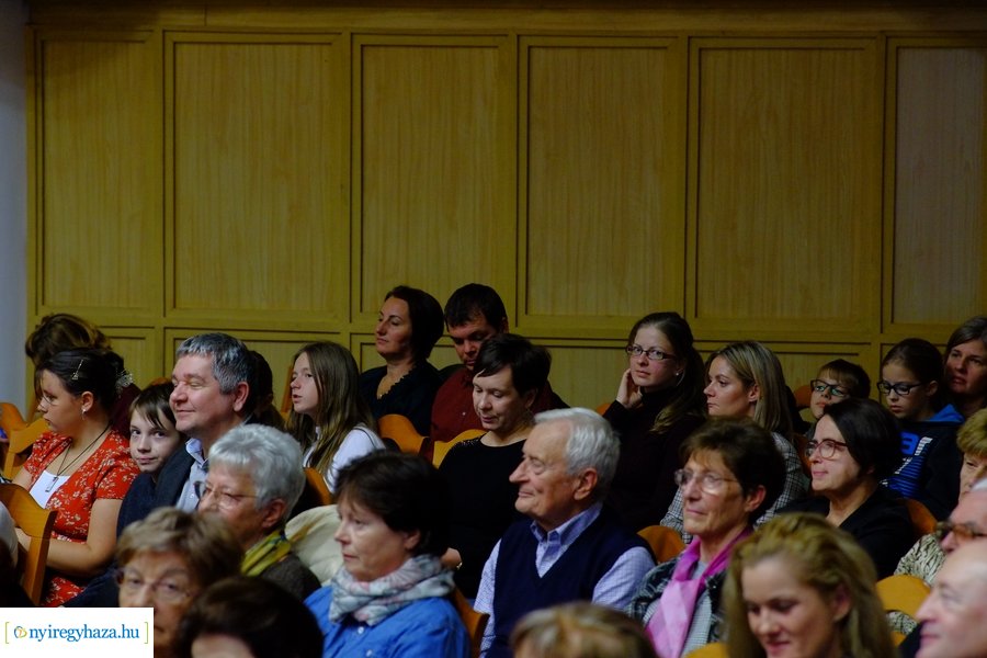 Értékes Esték - Vikár Sándor Zeneiskola