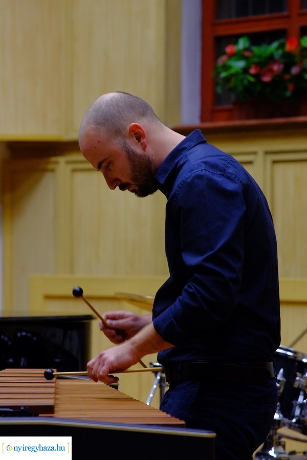 Értékes Esték - Vikár Sándor Zeneiskola