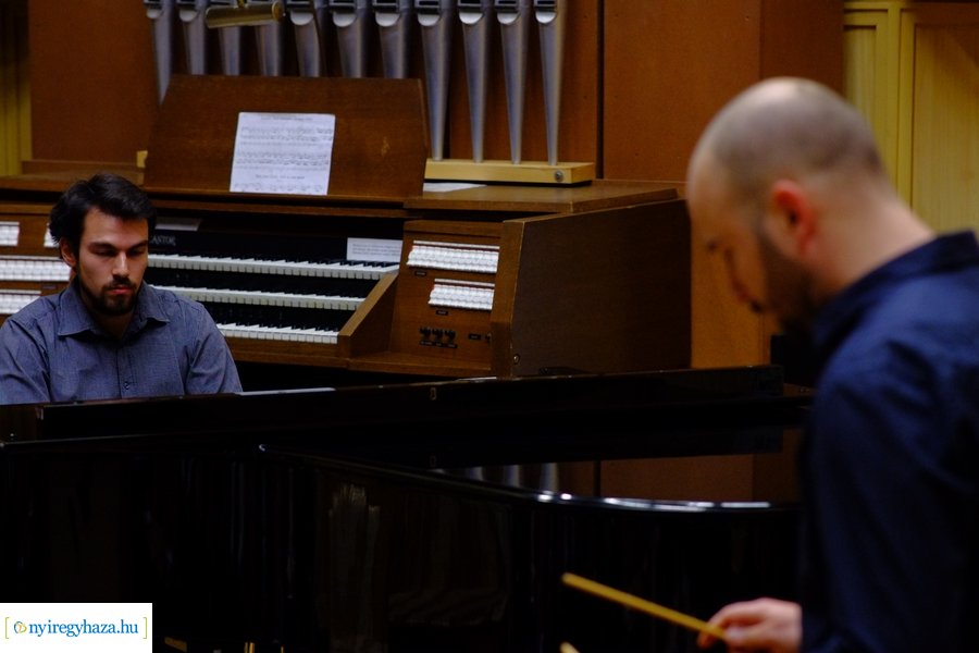 Értékes Esték - Vikár Sándor Zeneiskola