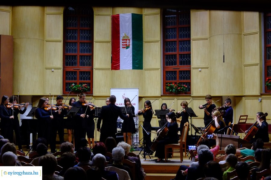 Értékes Esték - Vikár Sándor Zeneiskola