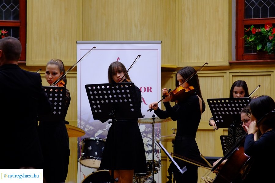 Értékes Esték - Vikár Sándor Zeneiskola