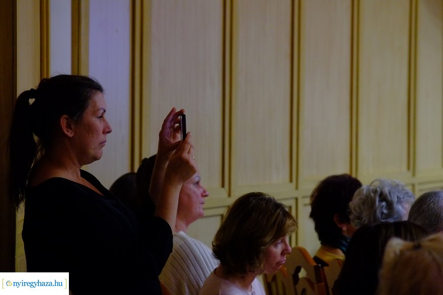 Értékes Esték - Vikár Sándor Zeneiskola