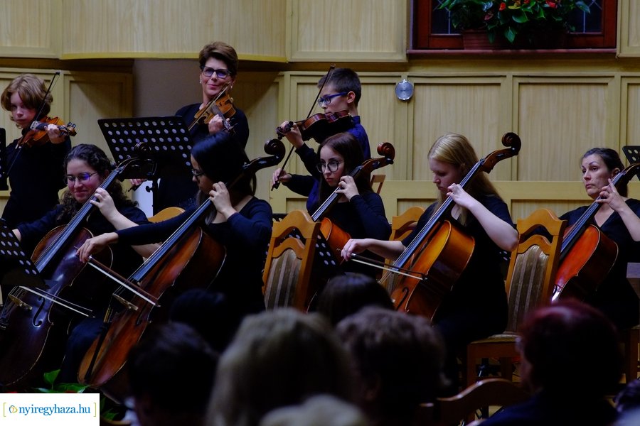 Értékes Esték - Vikár Sándor Zeneiskola