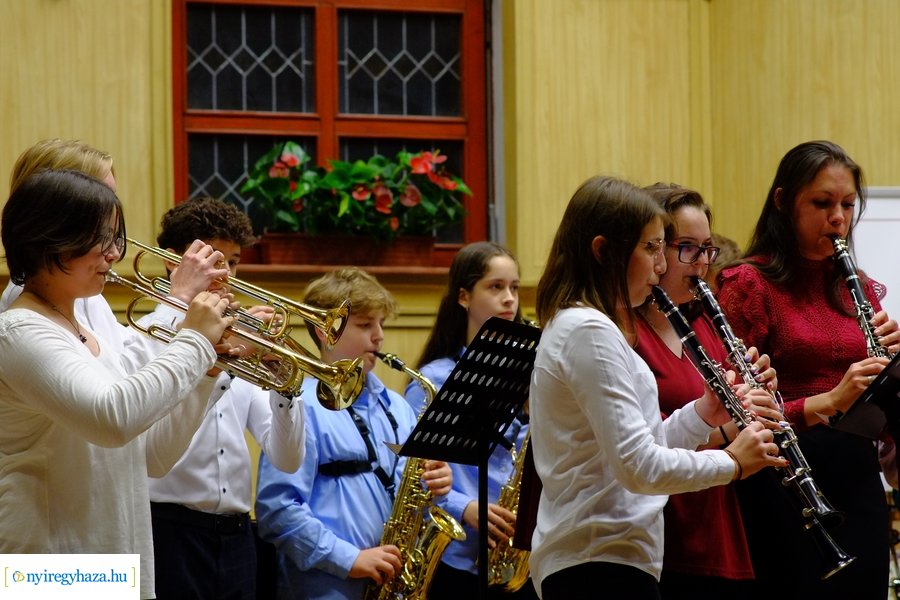 Értékes Esték - Vikár Sándor Zeneiskola