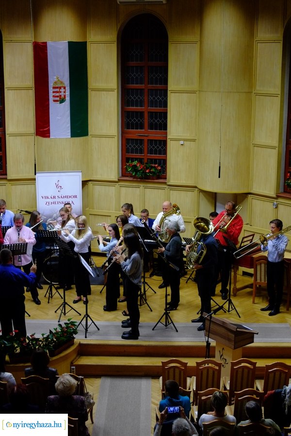 Értékes Esték - Vikár Sándor Zeneiskola