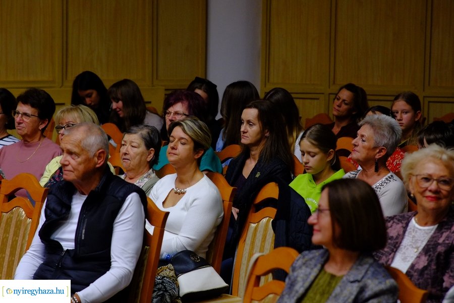 Értékes Esték - Vikár Sándor Zeneiskola