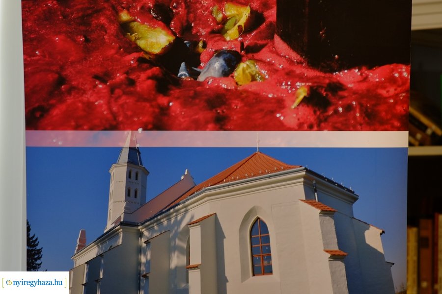 Értéktáras a Magyar Rádió nyíregyházi stúdiója