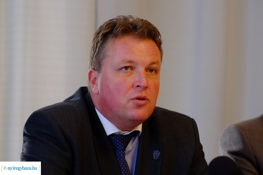 Értéktáras a Magyar Rádió nyíregyházi stúdiója