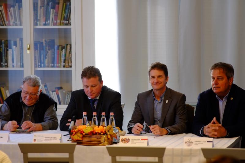 Értéktáras a Magyar Rádió nyíregyházi stúdiója