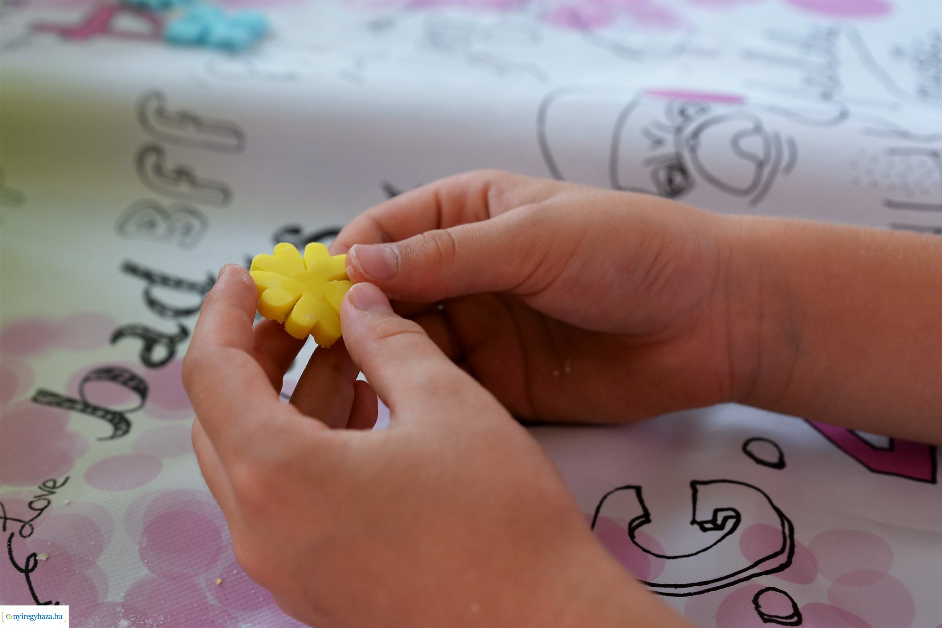 Erzsébet-tábor Nyíregyháza belvárosában