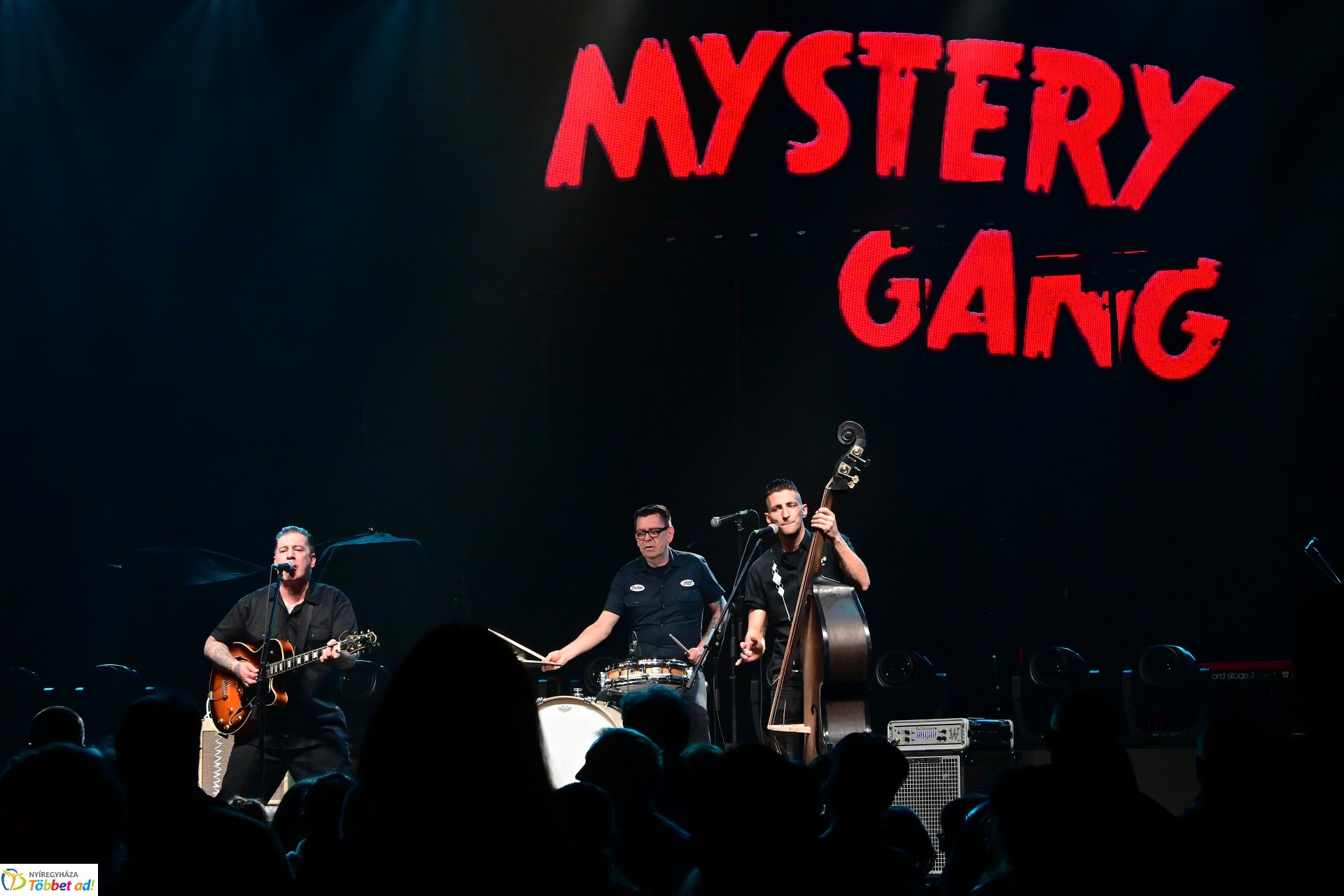 Esti  koncertek a Fitt Stadion rendezvényen