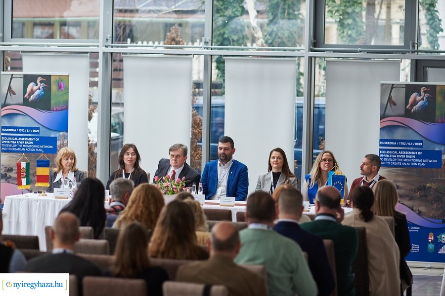 ETIMA konferencia Nyíregyházán