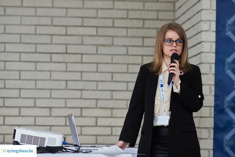 ETIMA konferencia Nyíregyházán