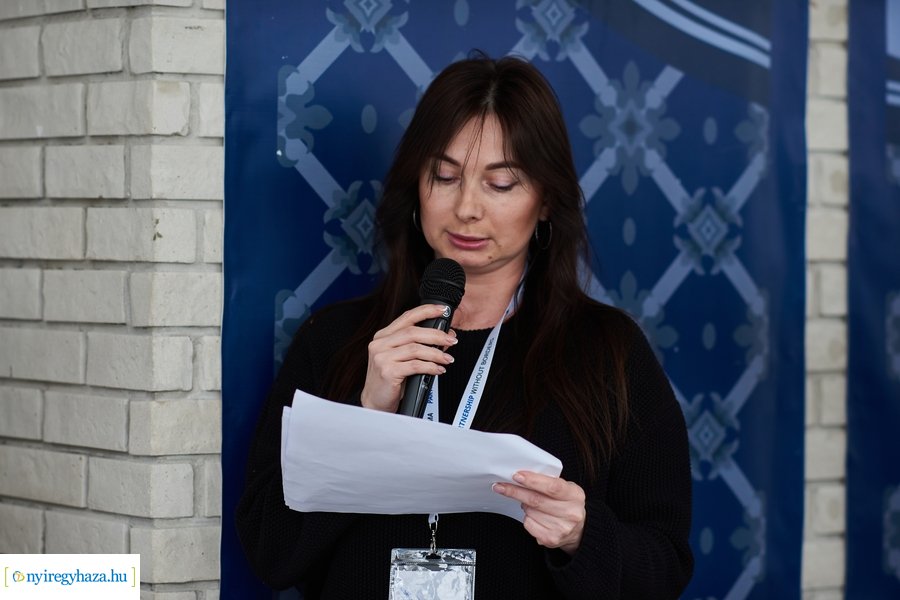 ETIMA konferencia Nyíregyházán