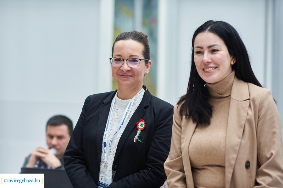 ETIMA konferencia Nyíregyházán