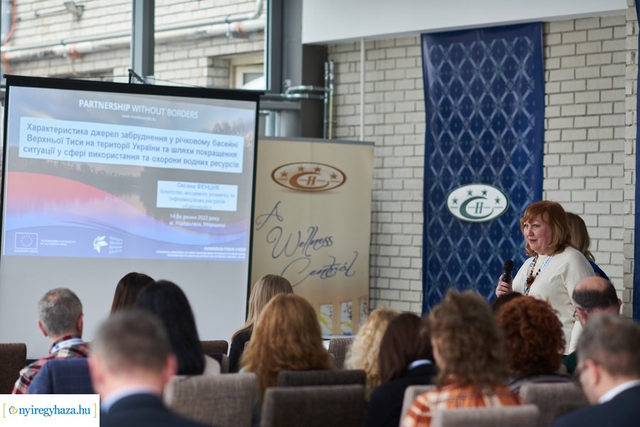 ETIMA konferencia Nyíregyházán